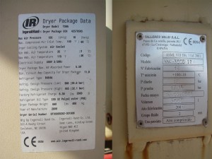 Air compressor (3)