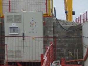 Ventilation fan (3)